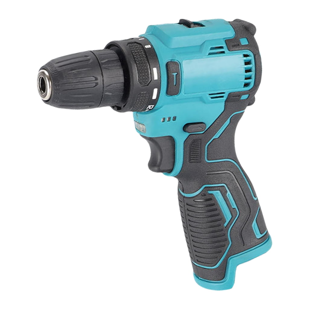 Power Electric Screwdriver Rechargeable Cordless Screwdriver Accessories With LED Flashlight Electric Screwdriver Tool