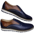 thumbnail image 4 of Zapatos Para Hombre En Piel Vacuno Casuales y Comodos 9TR, 4 of 5