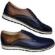 thumbnail image 4 of Zapatos Para Hombre En Piel Vacuno Casuales y Comodos 9TR, 4 of 5