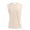Khaki, variant on Yifymode Tank Tops Men Sleeveless Henley Tank Tops Casual Loose Fit Distressed Washed Shirts Vintage Lightweight Solid Tees