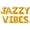 Gold, variant on Letter Balloons - JAZZY VIBES 16" Inch Alphabet Letters Foil Mylar Balloon Mardi Gras Party Banner (Purple)