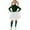 White, variant on Girls Tulle Skirt Layers Navy Tutu Elastic Waist Kids Ballet Tutu Summer Princess Party Dress 3-14 Years