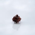 thumbnail image 3 of GATERON Phantom Brown Keyboard Switches, Tactile 55gf RGB LED Factory Pre-lubed Key Switches for MX Mechanical Keyboard(Brown, 35PCS), 3 of 6