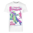 thumbnail image 1 of Marvel T-Shirt Homme Spiderman Folie, 1 of 4