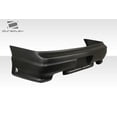 thumbnail image 3 of 1990-1996 Nissan 300ZX Z32 2+2 Duraflex C-1 Rear Bumper Cover - 1 Piece, 3 of 5