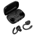 thumbnail image 1 of Auriculares para juegos Auriculares inalámbricos Gancho para la oreja Pantalla eléctrica Compatible con Bluetooth 5.3, 1 of 9
