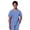 Ciel, variant on Spencer Scrubs For Men V-Neck Relaxed Fit 360° Stretch