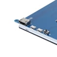 thumbnail image 4 of Affichage HD pour, 2 X Micro Usb 1 X Plein Angle de Vue, 1024 X 600 pour Raspbain/Ulinx/Linx, 4 of 8