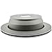 thumbnail image 3 of 18A82039 Rotor de Frein à Disque par ACDELCO PROFESSIONAL BRAKES CANADA, 3 of 4