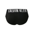 thumbnail image 4 of Calvin Klein 3 Pack Intense Power Hip Briefs, Multicoloured, 4 of 9