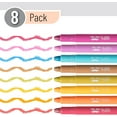 thumbnail image 2 of Mr. Pen- Gel Highlighter, 8 Pack, Sunshine & Smiles, Bible Highlighters No Bleed, No Bleed Highlighters, Bible Highlighter, Bible Markers, 2 of 8