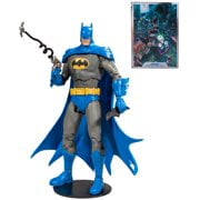 DC Multiverse Batman el animado serie 7" Acción Figura-Blue Variant 
