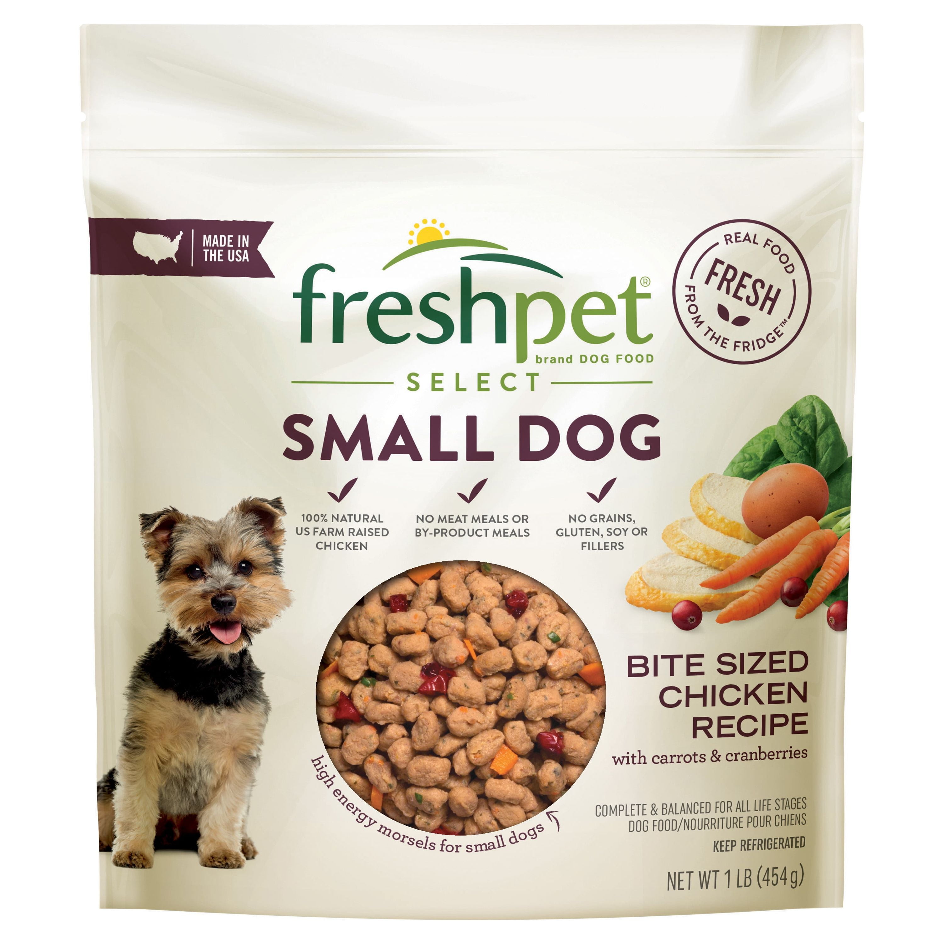 Best puppy food from walmart hotsell