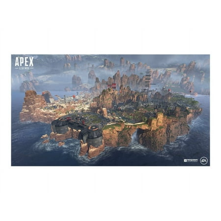 Apex Legends Lifeline Edition, Electronic Arts, PC, 014633377484