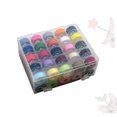 thumbnail image 4 of UPOUART Grid Storage Hilos De 36 Colores Para Máquina De Coser Y Organización Fácil, 4 of 8
