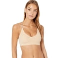 thumbnail image 2 of CALVIN KLEIN Bare Lightly Lined Triangle Bra, US Medium, NWOT, 2 of 4
