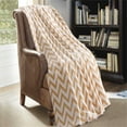 thumbnail image 2 of JML Fleece Blanket Throw 50"X60", Luxury Soft Flannel Blanket Suit for Home Bed, Sofa & Dorm, 2 of 5