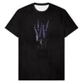 thumbnail image 6 of Wildflower Graphic Tees for Women 2026 Summer Casual Short Sleeve Crewneck T Shirts, 6 of 6
