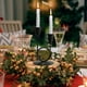 thumbnail image 5 of Wrought Iron U-Shaped Double-Headed Metal Candlestick Dining Table Candlestick Scandinavia Uncomplicated Luxurious Decorative Ornament, 5 of 6