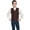 Walnut, variant on Scully RW041K-BRN-XS Kids Rangewear Frontier Vest, Brown, Extra Small