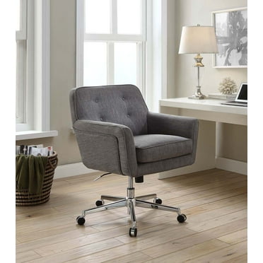 Serta Big & Tall Fabric Manager Office Chair, Supports up to 300 lbs ...