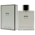thumbnail image 4 of Boss Man, Brand Hugo Boss, Eau De Toilette, Cologne, 3.3oz, for Men, Scent Woody, 4 of 6