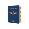 thumbnail image 1 of Funko POP! Around The World Passport Book Funko, 1 of 1