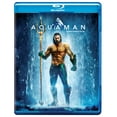 thumbnail image 1 of Aquaman [Blu-Ray], 1 of 4