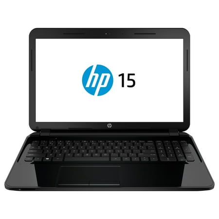 Hewlett Packard TouchSmart 15-g060nr 15.6" HD Notebook PC