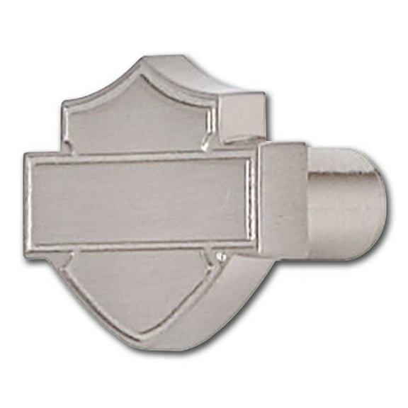 Harley-Davidson - Bar & Shield Silhouette Knob HDL-10113