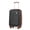 Black, variant on Travelhouse 20" Underseat Hard-Sided Carry-On Luggage, Spinner Wheels,Lightweight Suitcase,Blue