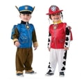 thumbnail image 4 of Disfraz para niñas Chase Marshall Rocky Zuma Skye Rubble Boys Cos ropa para el día del niño traje de actuación al por mayor-G, 4 of 4