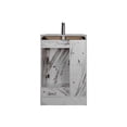 thumbnail image 4 of Mueble Gabinete Para Baño LUCCA Con Lavabo Minimalista, 4 of 8