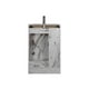 thumbnail image 4 of Mueble Gabinete Para Baño LUCCA Con Lavabo Minimalista, 4 of 8