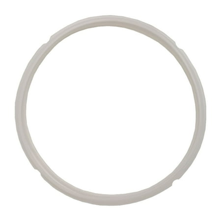 

EIALIVE Cookware Universal Electric Pressure Cooker Sealing Ring 2L 8L Silicone Rubber Gasket Pad Accessory For Electric High Pressure Cookers