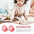 thumbnail image 3 of HEALEEP 2Pack Kids Castanets Household Toy for Early Learning Fun Activities, 3 of 8