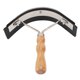 thumbnail image 5 of Cepillo de pelo de caballo ANGGREK Herramienta para rascar de madera Antideslizante para ganado, 5 of 7
