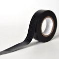 thumbnail image 1 of Cinta adhesiva aislante eléctrica negra - 0,13 mm * 18 mm * 20 yardas - resistente, s, 1 of 5
