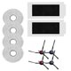 thumbnail image 1 of For Ecovacs Deebot T30 / T30 Max / T30 Pro Accessories Mop Cloth, 1 of 5