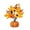 C, variant on 2025 & CISIL - Pumpkin Decor,Pumpkins for Decorating,Thanksgiving Decor,Fall Centerpieces for Tables,Used for Harvest Fall Table Centerpiece(A)