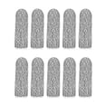 thumbnail image 1 of Protège-doigts Résistant aux Coupures, Anti-Coupure, Manchon pour Doigts, Couvre-Doigts Réutilisables, Pouce Doigt, Facile à Porter, 1 of 6
