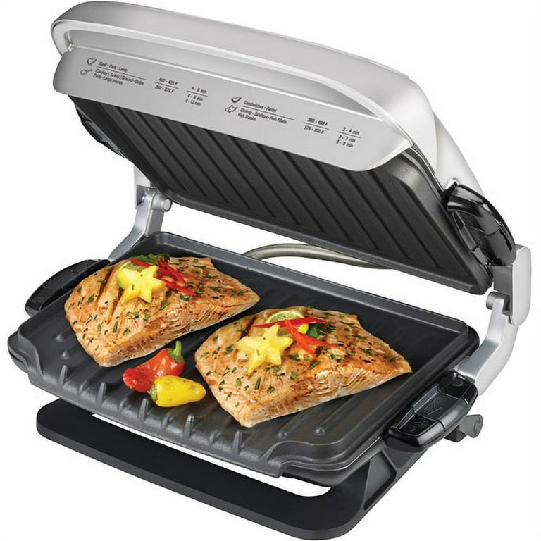 Evolve™ Grill System Ceramic Grill Plates GFP84PX