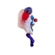 thumbnail image 4 of Máscara Caretas REV Ghoulish Productions CHOMPO THE CLOWN, 4 of 4