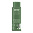 thumbnail image 4 of Shea Moisture Men Moisturizing Shampoo, 15 Oz.., 4 of 5