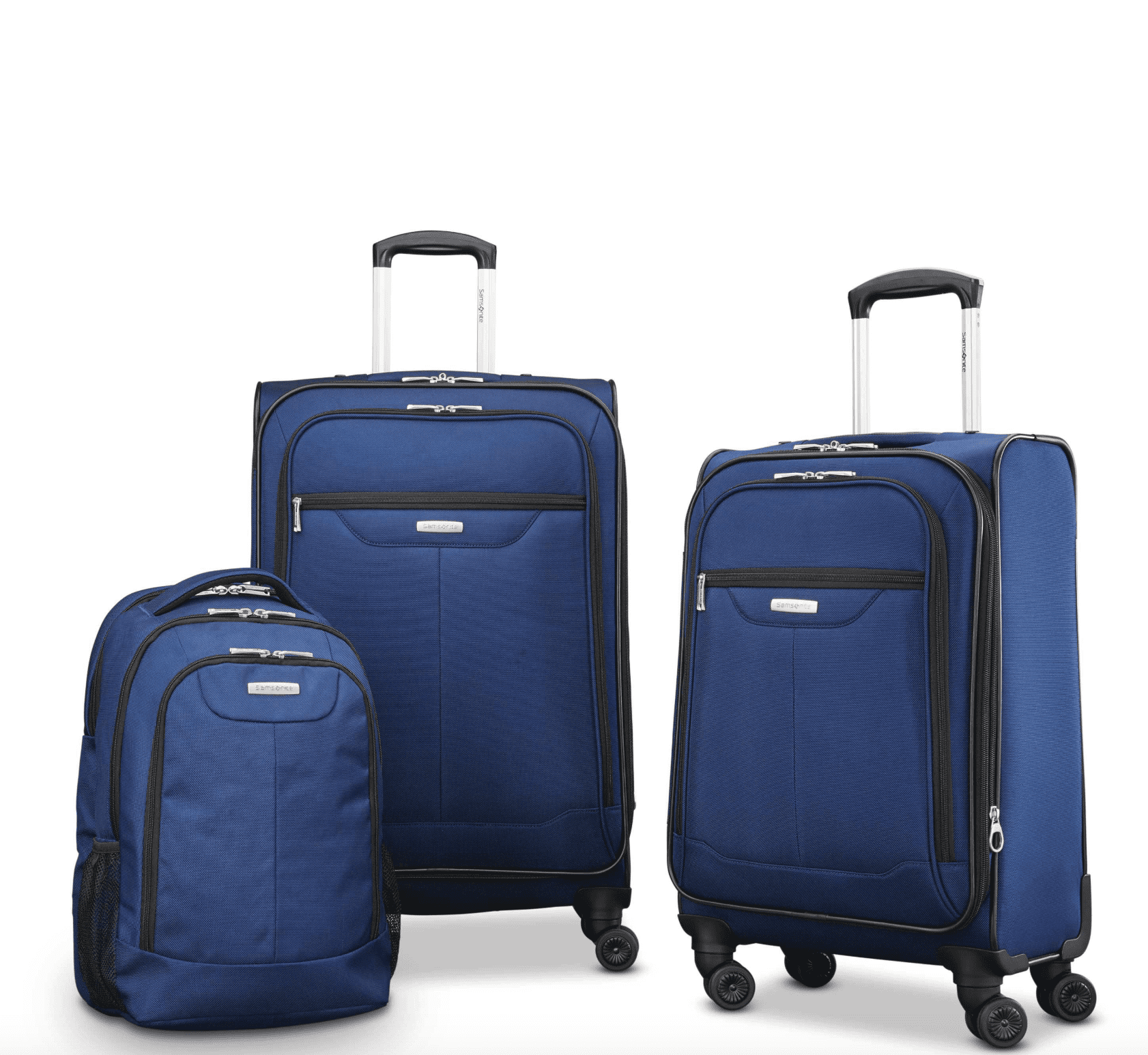 walmart supercenter luggage