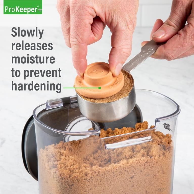 ProKeeper+ Airtight Brown Sugar Storage Container photo 3
