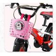 thumbnail image 4 of Cesta para Bicicleta ZHAOCHENG para niños, 4 of 5