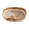 thumbnail image 3 of Accesorios para mascotas de cesta de cama gato muelle muelle de portátil cama para dormir mascota cama para dormir Grande, 3 of 8
