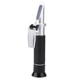 thumbnail image 3 of Clinicalpet Refractometer,RZ126 Handheld Pet Cat Refractometer Urine Specific Gravity Refractometer Next-Gen Design, 3 of 8