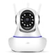 thumbnail image 4 of Cámaras Inalámbricas, Cámara WiFi Intercomunicador Bidireccional Detección De Movimiento De Voz Para Seguridad Del Hogar Para Seguridad Interior Para Productos Domésticos Para, 4 of 7